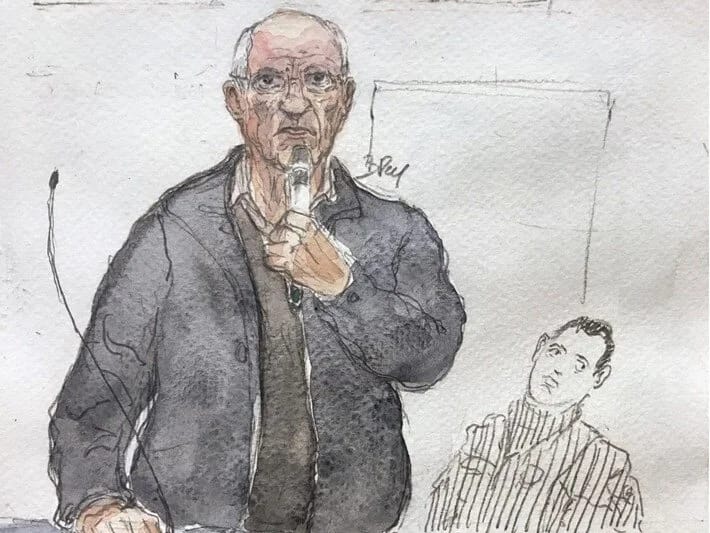 Azğın cərrah: Öz peşəmdən uşaqlara hücum etmək üçün istifadə edən yaxşı həkiməm