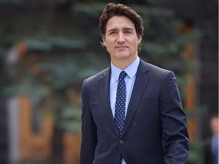 Kanadanın Baş Naziri Trudeau: Tramp çox ağıllı adamdır, amma etdiyi şey axmaqlıq idi