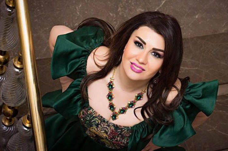 Fatimə plastik əməliyyatdan sonra belə oldu - FOTO