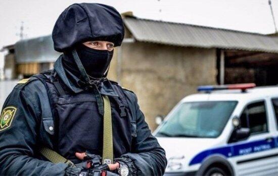 Polis əməliyyatlar keçirdi - 58 nəfər saxlanılıb