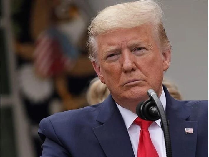 ABŞ Ali Məhkəməsindən Trampa qarşı kritik qərar