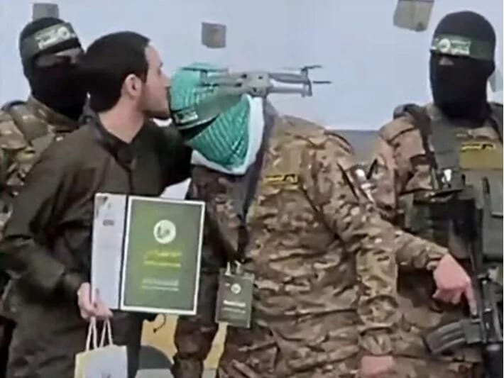 Ağ Ev HƏMAS ilə birbaşa danışıqları təsdiqləyib