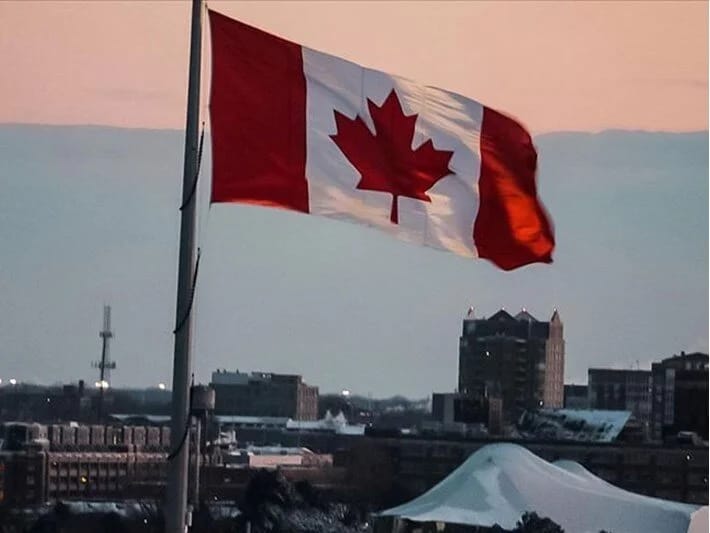 Kanadalılar ABŞ tətillərini ləğv edirlər