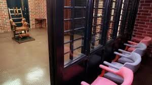 ABŞ-də son 15 ildə ilk dəfə məhbus güllələnmə yolu ilə edam edildi