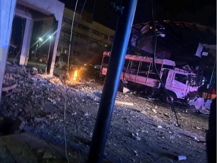 Taylandda ardıcıl silahlı və bombalı hücumlar: 5 nəfər həyatını itirdi