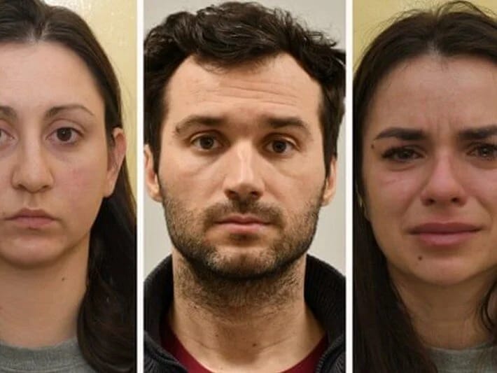 Kosmetoloqun rus casusu olduğu ortaya çıxdı: Bütün Avropanı gəzdi, jurnalistləri və siyasətçiləri izlədi