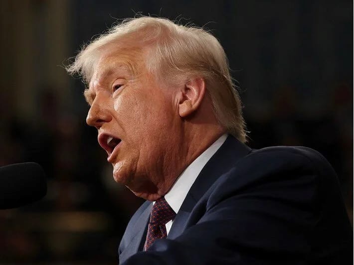 Trampın böyük planı: Bəzi ölkələrin vətəndaşları ABŞ-a buraxılmayacaq