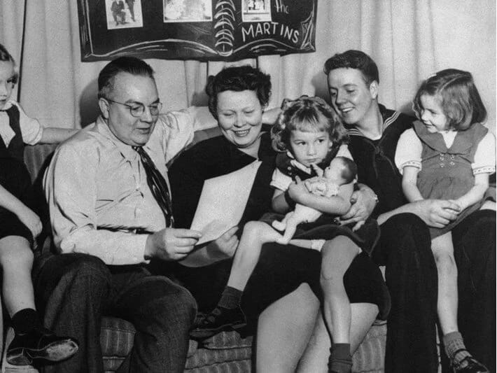 67 il əvvəl müəmmalı şəkildə yoxa çıxdılar: Onların avtomobili çaydan çıxdı