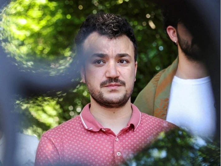 ABŞ-da Fələstin tərəfdarı tələbə etirazlarının lideri həbs edilib