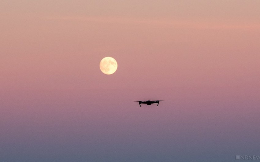 Ötən gecə Rusiya regionları üzərində Ukrayna Silahlı Qüvvələrinin 337 PUA-sı vurulub