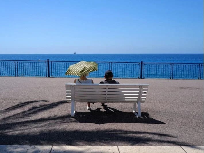 Fransada dəhşətli istilər: 2024-cü ildə 3 min 711 nəfər ölüb 