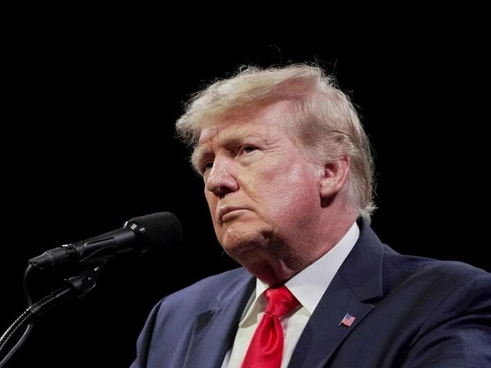 Trampdan Kanadaya yeni tarif: Polad və alüminium üçün 50 faiz vergi qərarı