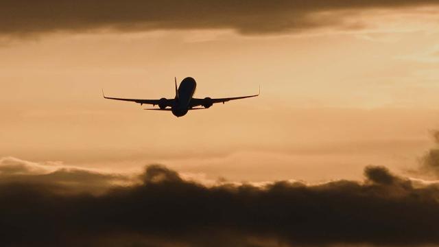 EasyJet pilotuna təhlükəli eniş səbəbindən uçuş qadağan edildi