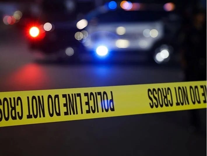 ABŞ-da silahlı hücum həyəcanı: Hadisə yerinə 200-dən çox polis göndərilib