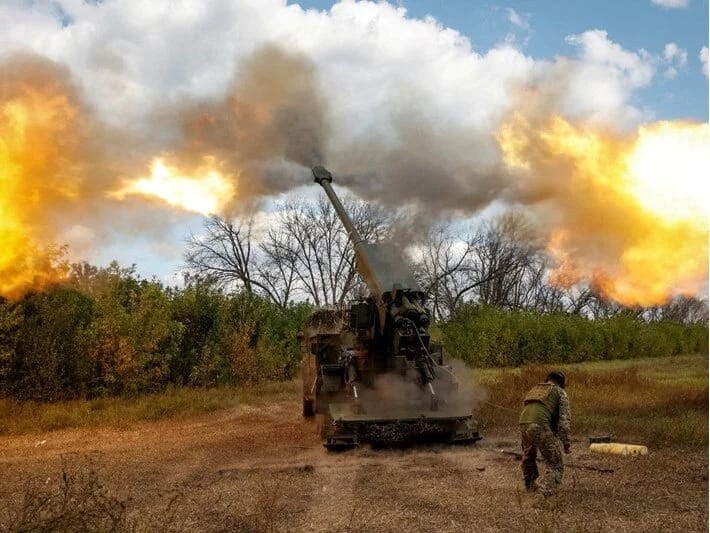 ABŞ Ukraynaya kəşfiyyat və hərbi yardımı bərpa edir