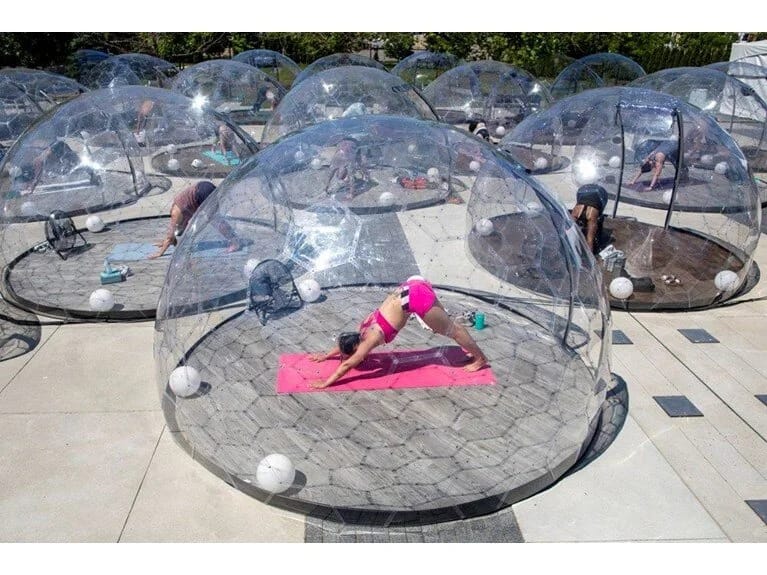 Dünyanın dəyişdiyi gündən 5 il keçdi