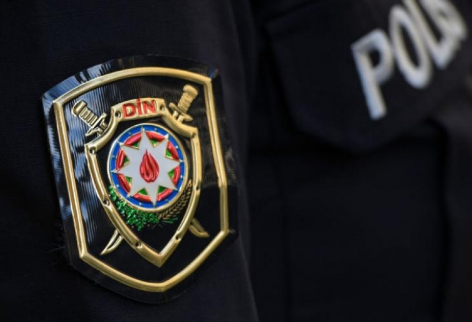 Ötən il nöqsanlara görə 17 polis xidmətdən xaric edilib, 13-ü isə vəzifədən azad edilib