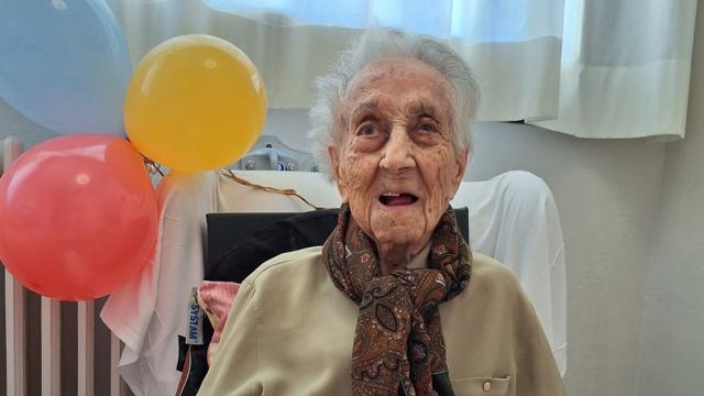 117 il yaşayan qadının hüceyrələrini gənc saxlayan genlərə sahib olduğu ortaya çıxdı