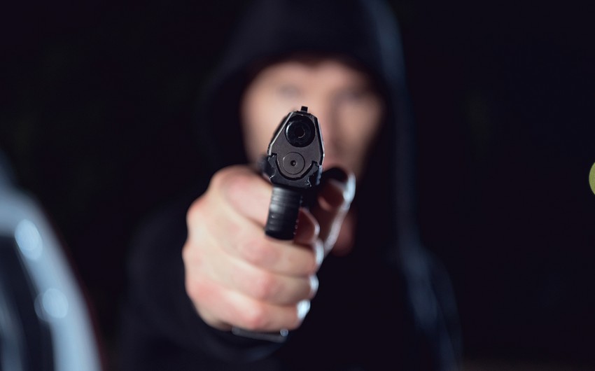 Tbilisidə silahlı insident olub, ölən və yaralanan var