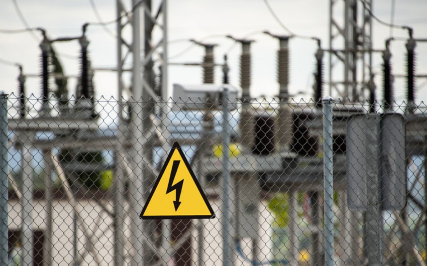 Kubanın elektrik şəbəkəsi yarımstansiya qəzasından sonra dağılıb
