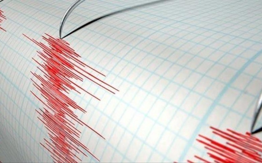 Meksikada 5,5 maqnitudada zəlzələ olub