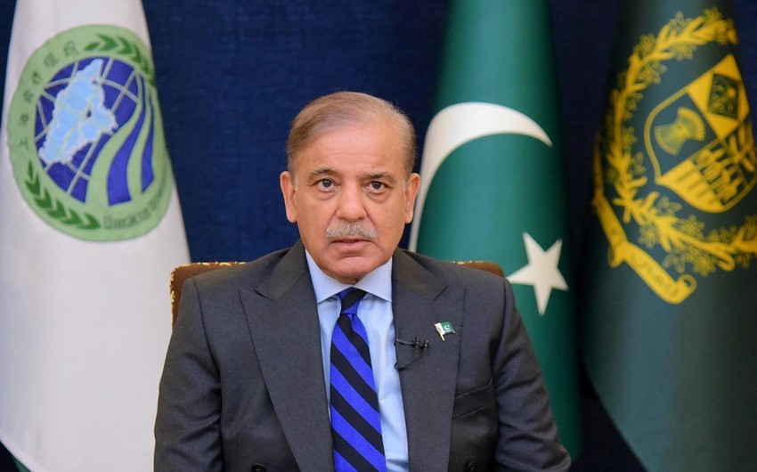 Şahbaz Şərif BMT-nin islamofobiya ilə mübarizə üzrə xüsusi elçisinin tezliklə təyin olunacağına ümid edir