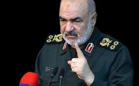 İranlı general ABŞ-yə xəbərdarlıq edib