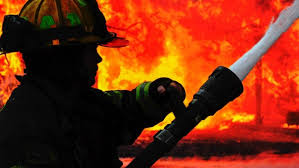 Ötən həftə 745 yanğına çıxış olub, 4 nəfərin meyiti tapılıb