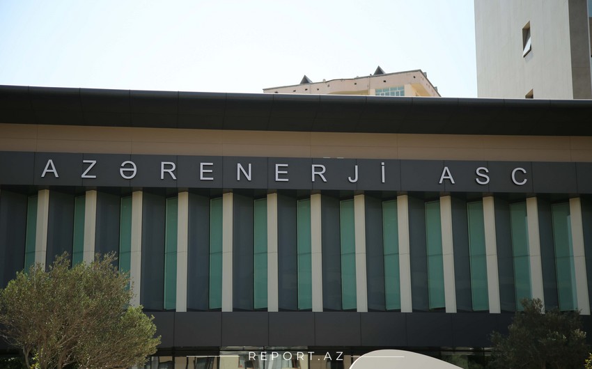 “Azərenerji”də ümumi yığıncağın səlahiyyətləri bölüşdürülüb, İdarə Heyəti yaradılıb