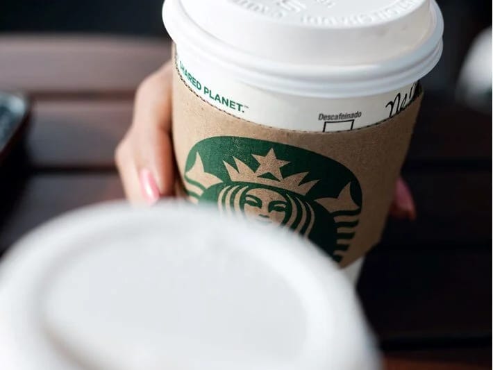 1 fincan qəhvənin qiyməti 50 milyon dollara başa gəlib: Starbucks-dan rekord təzminat