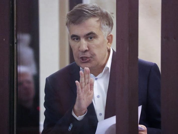 Sabiq prezident 4 il müddətinə azadlıqdan məhrum edilib