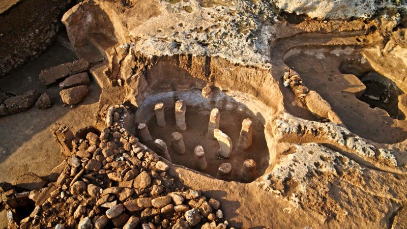 Türkiyənin tarixi irsi belə qorunacaq