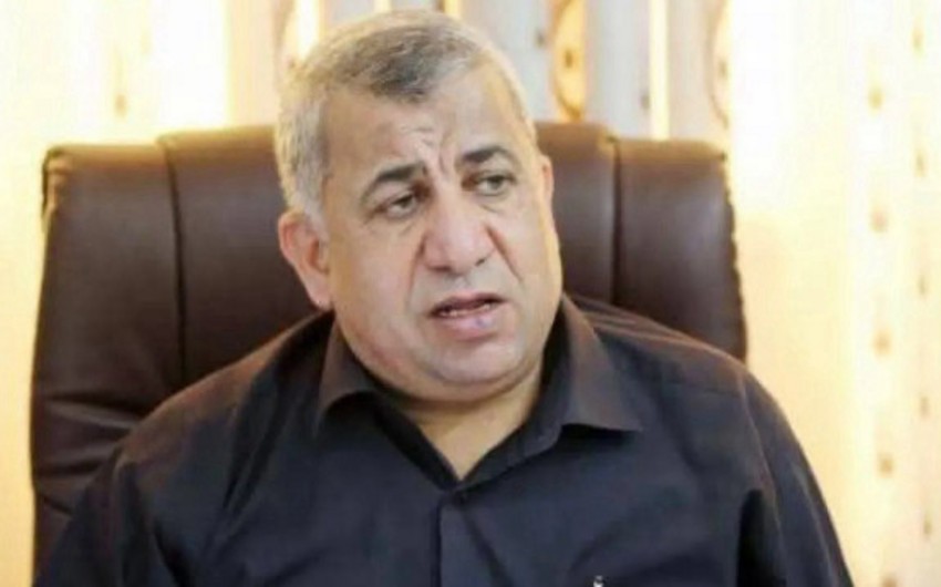 HƏMAS hökumətinin baş naziri İsrailin Qəzzaya hücumları zamanı həlak olub