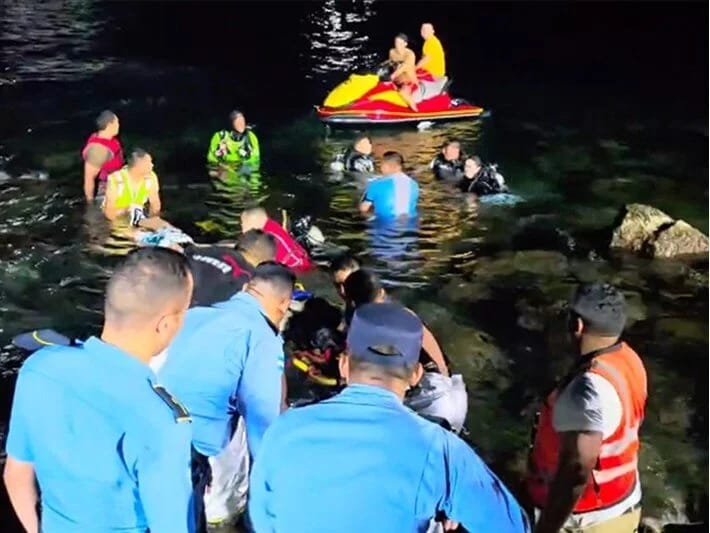 Uçuşdan bir neçə saniyə sonra qəzaya uğradı: 6 nəfər öldü 