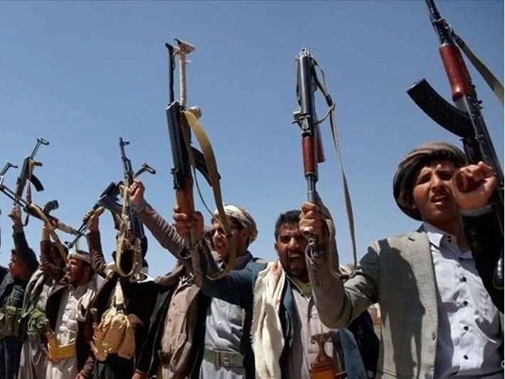 Husilər ABŞ-a müharibə elan etdi: Hücumlara cavab verəcəyik