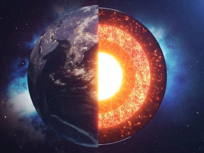 Çinin yuxu gəmisi: O, yer qabığını 11 kilometr dərinliyə çatacaq 