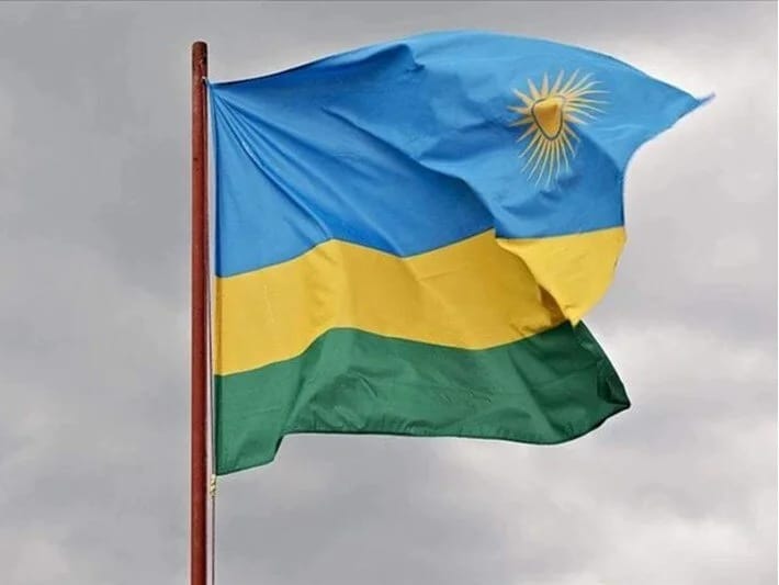 Ruanda Belçika ilə əlaqələri kəsdi: Diplomatlara 48 saat vaxt verildi