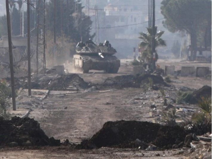 İngiltərə Suriyaya 160 milyon funt-sterlinq ianə verəcək