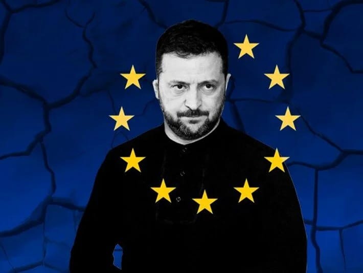 İtaliya və İspaniyadan Ukraynaya 