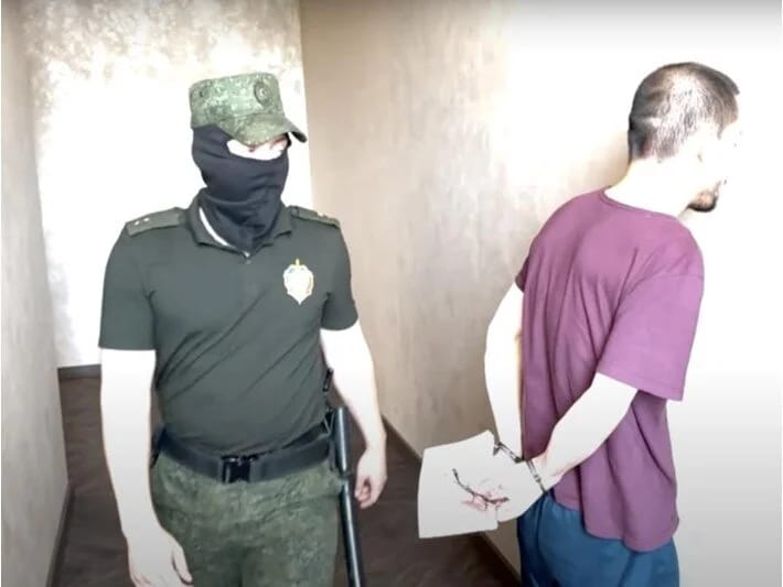 Belarusda yaxalanan yapon agentinə 7 il həbs cəzası