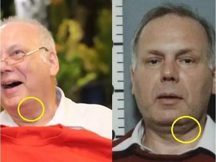 30 il qaçaq yaşayıb, süni intellektə tutulub: 80 yaşlı pedofil 54 cinayətdə mühakimə olunub