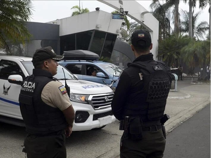 Peruda 30 gün müddətinə fövqəladə vəziyyət elan edilib