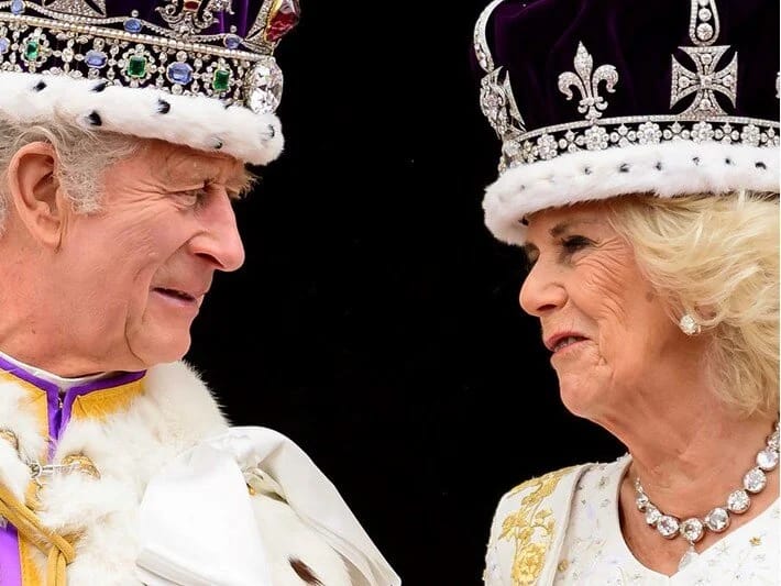 Papanın xəstəliyi onun qarşısını ala bilmədi: Kral Çarlz Vatikana gedir