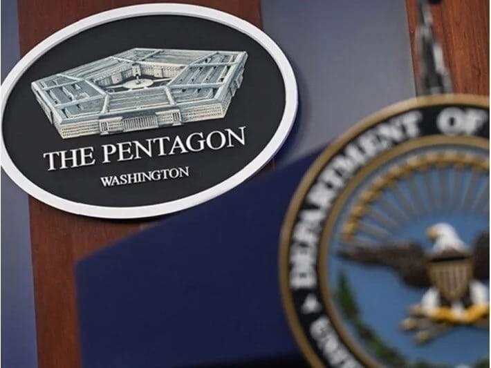 Pentaqon: 50 min adam ixtisar olunacaq