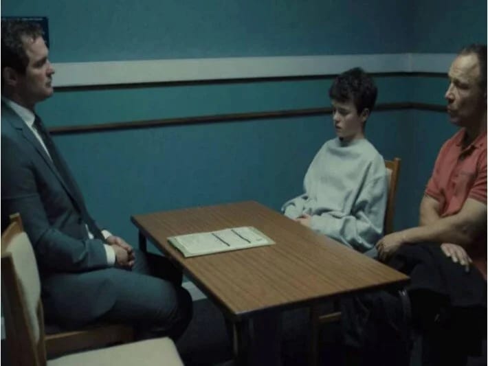 Netflix serialı panikaya səbəb oldu: Uşaqların internetdə istifadə etdiyi gizli kodlar yayımlandı 