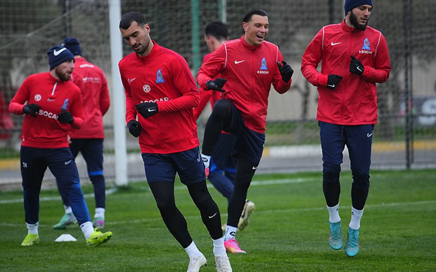 Azərbaycan millisi 2025-ci ildəki ilk oyununda Haiti ilə qarşılaşacaq