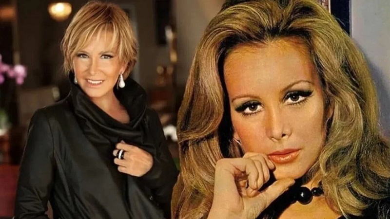 Türk kinosunun əfsanəsi vəfat etdi