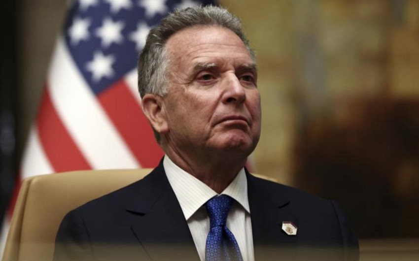 ABŞ İrana qarşı döyüş əməliyyatlarına əl ata bilər