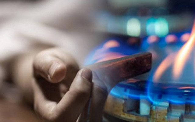 Zaqatalada 34 yaşlı kişi dəm qazından boğularaq ölüb