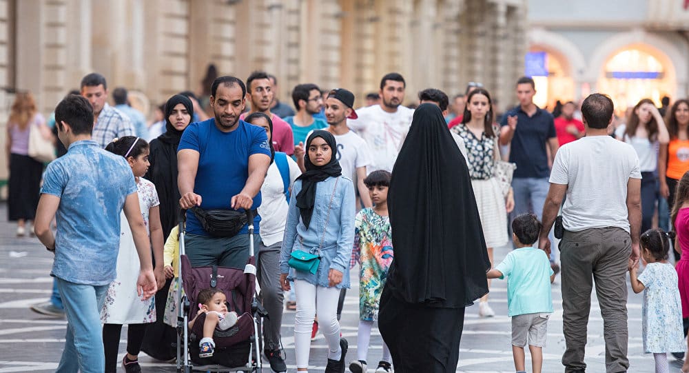 Azərbaycana gələn turistlərin sayı azaldı - SƏBƏB